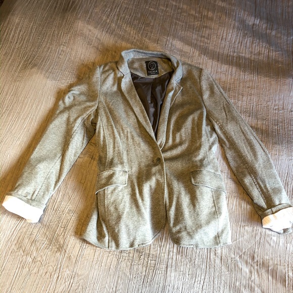 Talula blazer size 8 - Picture 2 of 2